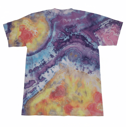 Backcountry Tie Dye Backcountry Art Tiedye bitter Buffalo Photo birrter buffalo Art