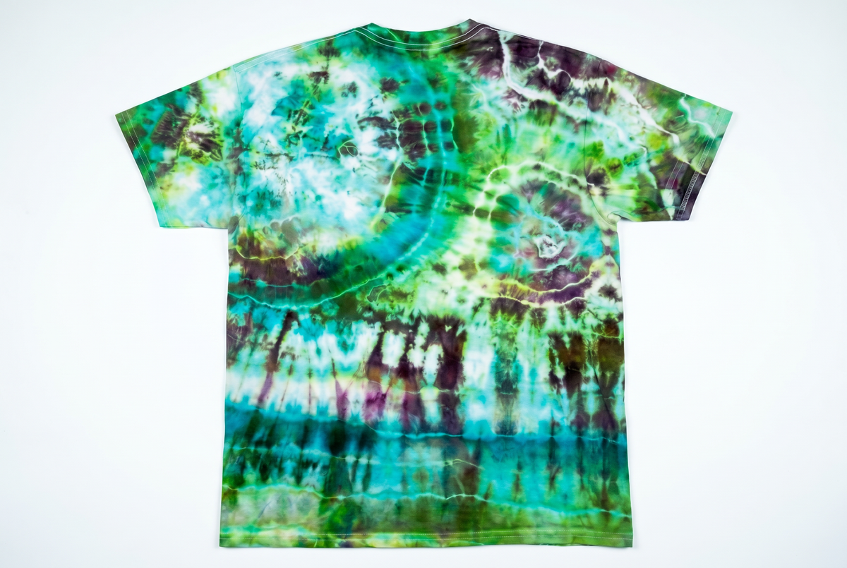 Backcountry Tie Dye Backcountry Art Tiedye bitter Buffalo Photo birrter buffalo Art
