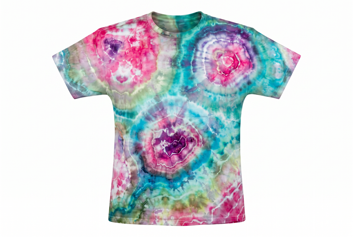 Backcountry Tie Dye Backcountry Art Tiedye bitter Buffalo Photo birrter buffalo Art
