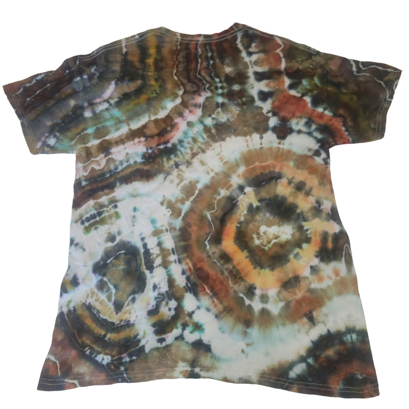 TIE-DYE
