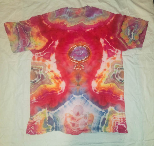 Backcountry Tie Dye Backcountry Art Tiedye bitter Buffalo Photo birrter buffalo Art