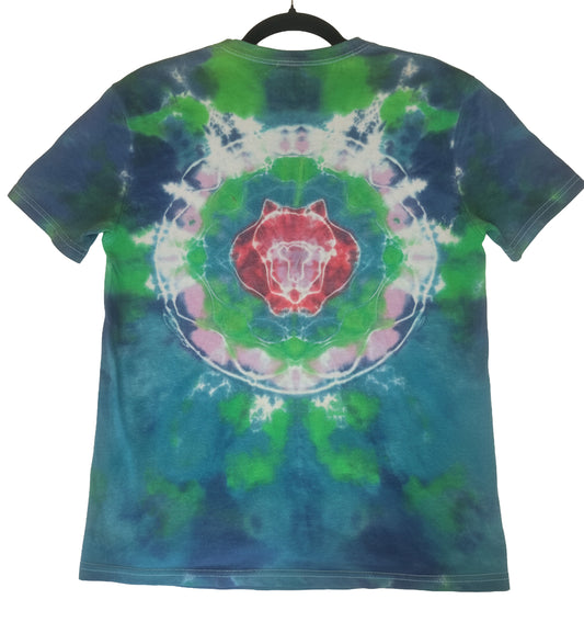 Backcountry Tie Dye Backcountry Art Tiedye bitter Buffalo Photo birrter buffalo Art