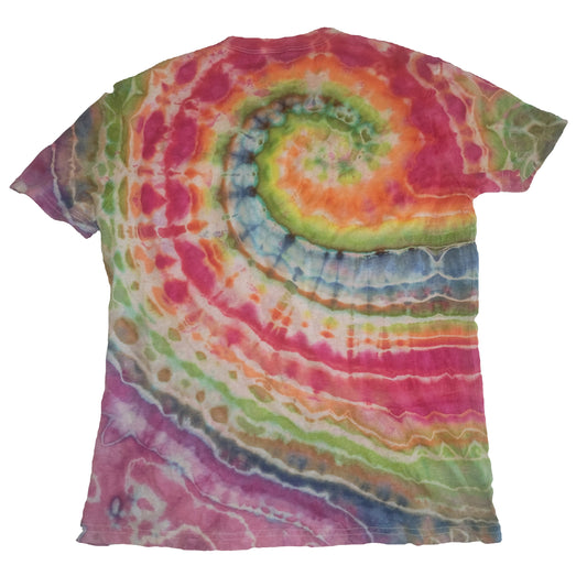 Backcountry Tie Dye Backcountry Art Tiedye bitter Buffalo Photo birrter buffalo Art