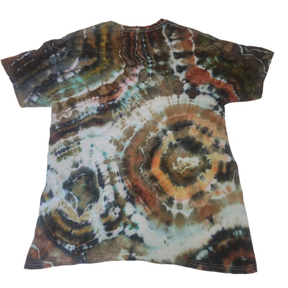 Backcountry Tie Dye Backcountry Art Tiedye bitter Buffalo Photo birrter buffalo Art