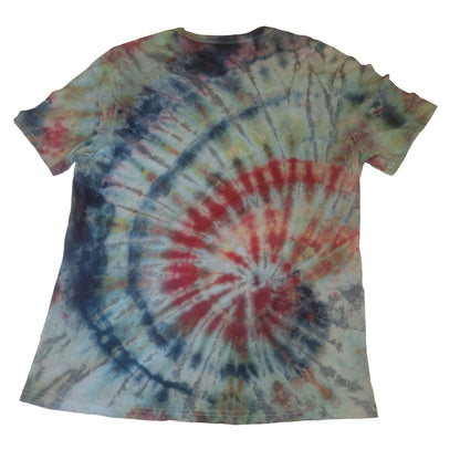 Backcountry Tie Dye Backcountry Art Tiedye bitter Buffalo Photo birrter buffalo Art
