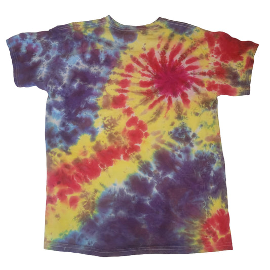 Backcountry Tie Dye Backcountry Art Tiedye bitter Buffalo Photo birrter buffalo Art