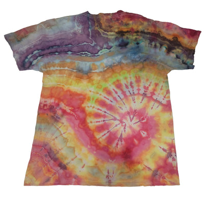 Backcountry Tie Dye Backcountry Art Tiedye bitter Buffalo Photo birrter buffalo Art