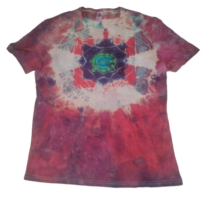 Backcountry Tie Dye Backcountry Art Tiedye bitter Buffalo Photo birrter buffalo Art