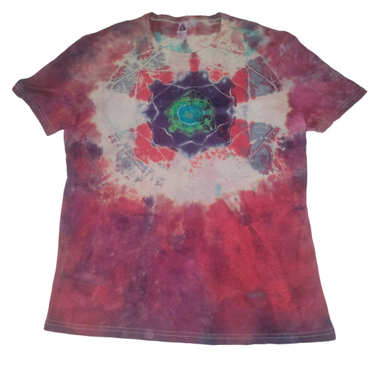 Backcountry Tie Dye Backcountry Art Tiedye bitter Buffalo Photo birrter buffalo Art