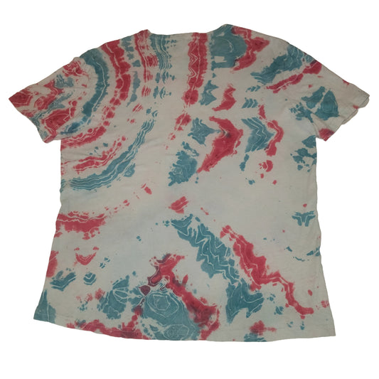 Backcountry Tie Dye Backcountry Art Tiedye bitter Buffalo Photo birrter buffalo Art