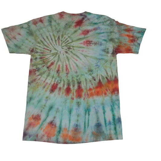 Backcountry Tie Dye Backcountry Art Tiedye bitter Buffalo Photo birrter buffalo Art