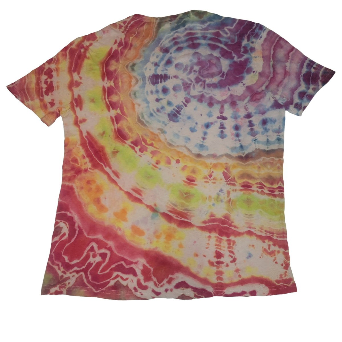 Backcountry Tie Dye Backcountry Art Tiedye bitter Buffalo Photo birrter buffalo Art