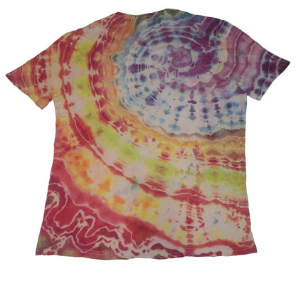 Backcountry Tie Dye Backcountry Art Tiedye bitter Buffalo Photo birrter buffalo Art