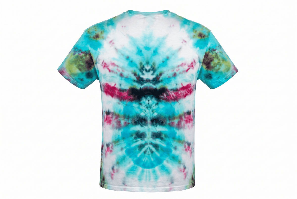 Backcountry Tie Dye Backcountry Art Tiedye bitter Buffalo Photo birrter buffalo Art