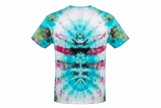 Backcountry Tie Dye Backcountry Art Tiedye bitter Buffalo Photo birrter buffalo Art
