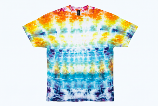 Backcountry Tie Dye Backcountry Art Tiedye bitter Buffalo Photo birrter buffalo Art