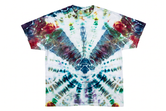 Backcountry Tie Dye Backcountry Art Tiedye bitter Buffalo Photo birrter buffalo Art