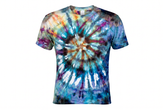Backcountry Tie Dye Backcountry Art Tiedye bitter Buffalo Photo birrter buffalo Art