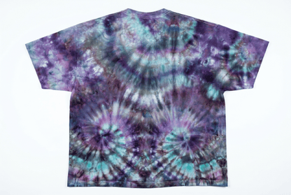 Backcountry Tie Dye Backcountry Art Tiedye bitter Buffalo Photo birrter buffalo Art