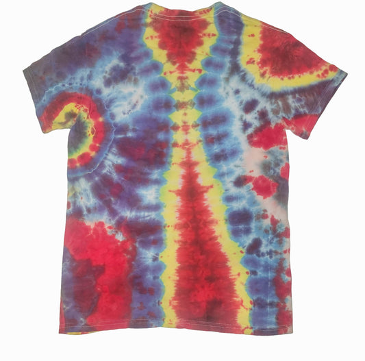 Backcountry Tie Dye Backcountry Art Tiedye bitter Buffalo Photo birrter buffalo Art