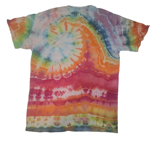 Backcountry Tie Dye Backcountry Art Tiedye bitter Buffalo Photo birrter buffalo Art