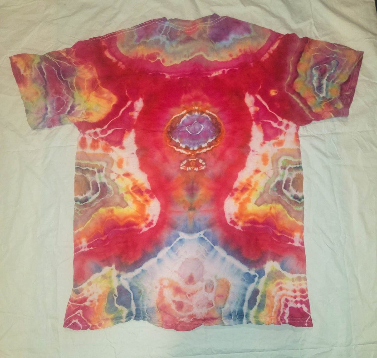 Backcountry Tie Dye Backcountry Art Tiedye bitter Buffalo Photo birrter buffalo Art