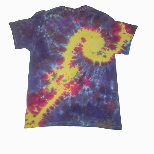 Backcountry Tie Dye Backcountry Art Tiedye bitter Buffalo Photo birrter buffalo Art