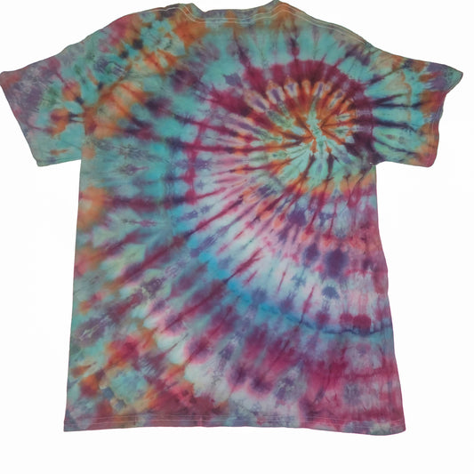 Backcountry Tie Dye Backcountry Art Tiedye bitter Buffalo Photo birrter buffalo Art
