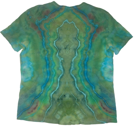 Backcountry Tie Dye Backcountry Art Tiedye bitter Buffalo Photo birrter buffalo Art