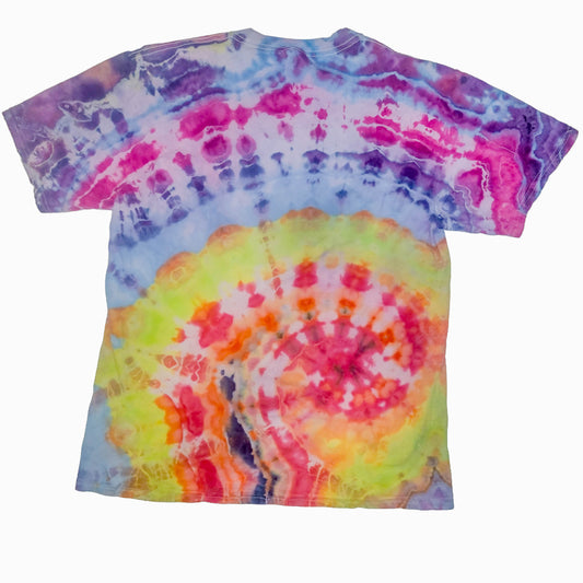 Backcountry Tie Dye Backcountry Art Tiedye bitter Buffalo Photo birrter buffalo Art